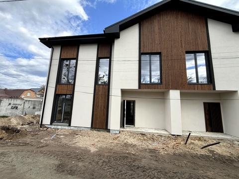 дом по адресу Капитана Зайцева ул.