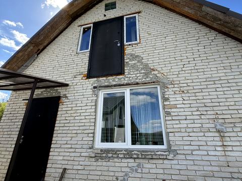 будинок за адресою Долинівка