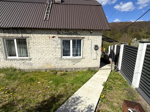 будинок за адресою Долинівка