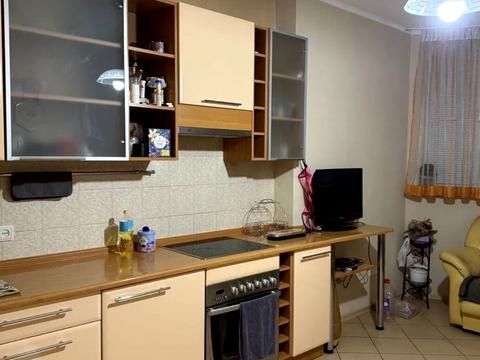 квартира по адресу Татарская ул., 7