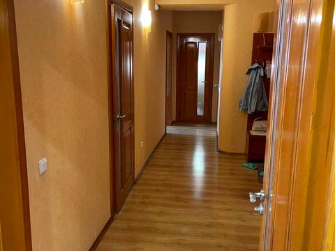 квартира по адресу Татарская ул., 7