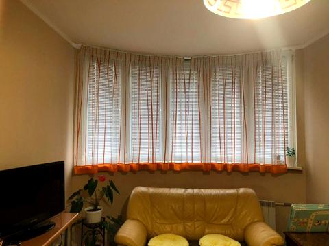 квартира по адресу Татарская ул., 7