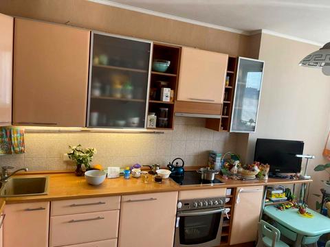 квартира по адресу Татарская ул., 7