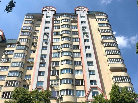 квартира по адресу Татарская ул., 7