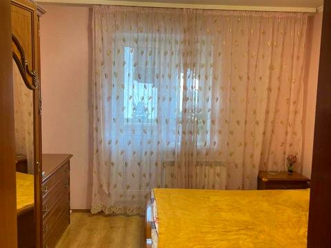 квартира по адресу Татарская ул., 7