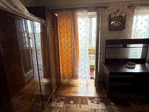 кімната за адресою Мілютенка вул., 11-Б