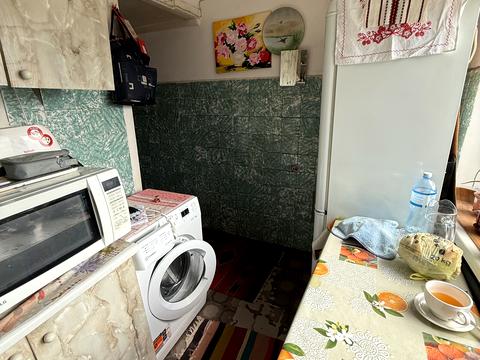 кімната за адресою Мілютенка вул., 11-Б