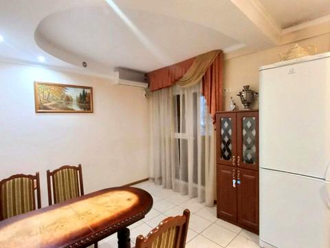 квартира по адресу Владимира Ивасюка просп. (Героїв Сталінграду), 7-А