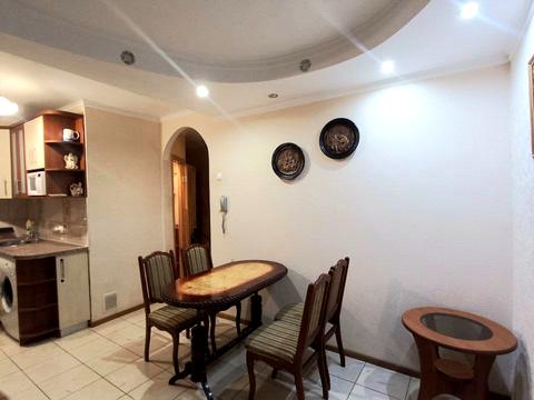 квартира по адресу Владимира Ивасюка просп. (Героїв Сталінграду), 7-А