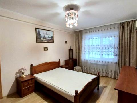 квартира по адресу Владимира Ивасюка просп. (Героїв Сталінграду), 7-А