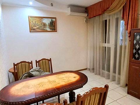 квартира по адресу Владимира Ивасюка просп. (Героїв Сталінграду), 7-А