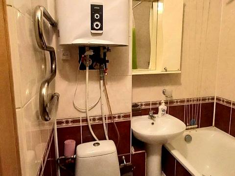 квартира по адресу Владимира Ивасюка просп. (Героїв Сталінграду), 7-А