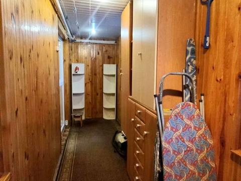 квартира по адресу Владимира Ивасюка просп. (Героїв Сталінграду), 7-А