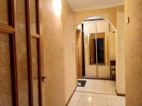 квартира по адресу Владимира Ивасюка просп. (Героїв Сталінграду), 7-А