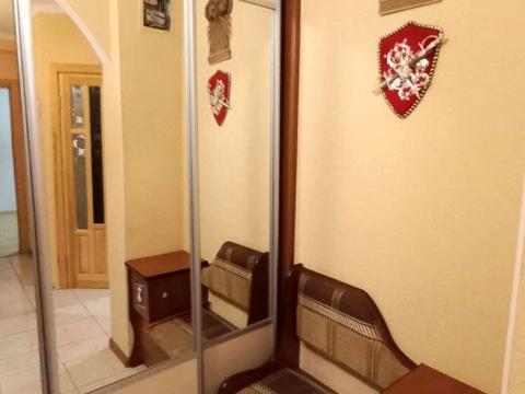 квартира по адресу Владимира Ивасюка просп. (Героїв Сталінграду), 7-А