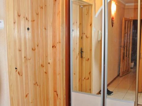 квартира по адресу Владимира Ивасюка просп. (Героїв Сталінграду), 7-А