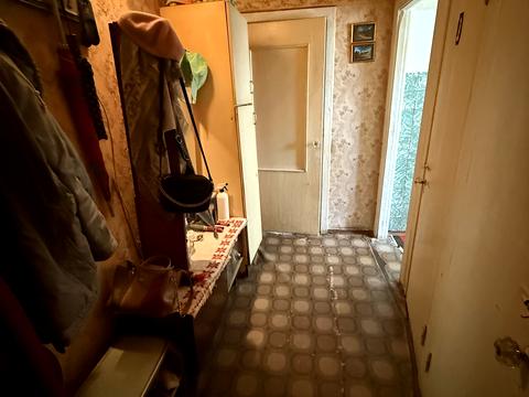 кімната за адресою Мілютенка вул., 11-Б