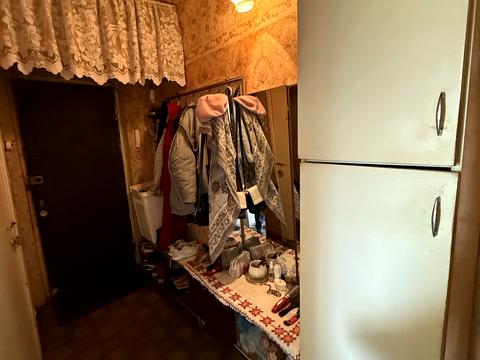 кімната за адресою Мілютенка вул., 11-Б