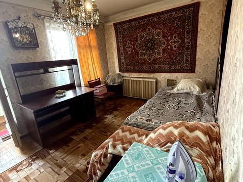 кімната за адресою Мілютенка вул., 11-Б