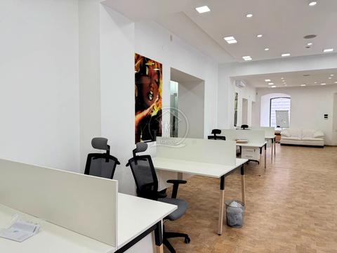 комерційна за адресою Гоголя вул., 17