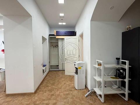 комерційна за адресою Гоголя вул., 17