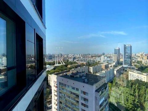 квартира по адресу Леси Украинки бульв., 7-В
