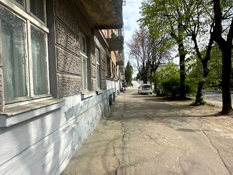 квартира по адресу Генерала Чупринки ул. (Пушкина), 102