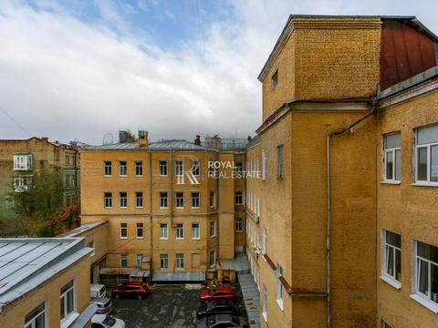 квартира по адресу Тарасовская ул., 6-А