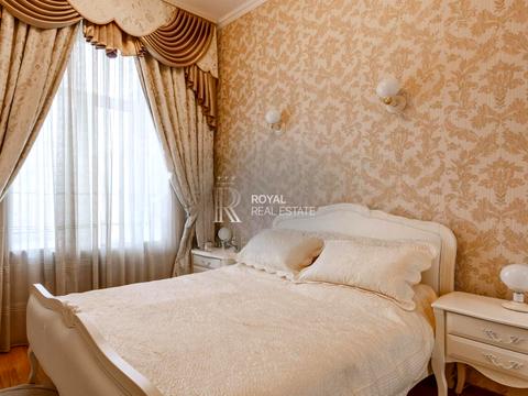 квартира по адресу Тарасовская ул., 6-А