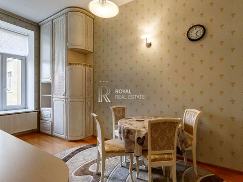 квартира по адресу Тарасовская ул., 6-А