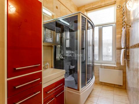 квартира по адресу Тарасовская ул., 6-А