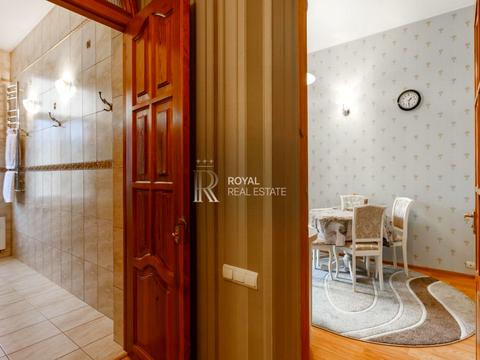 квартира по адресу Тарасовская ул., 6-А