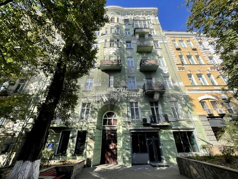 квартира по адресу Тарасовская ул., 6-А