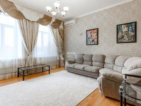 квартира по адресу Тарасовская ул., 6-А