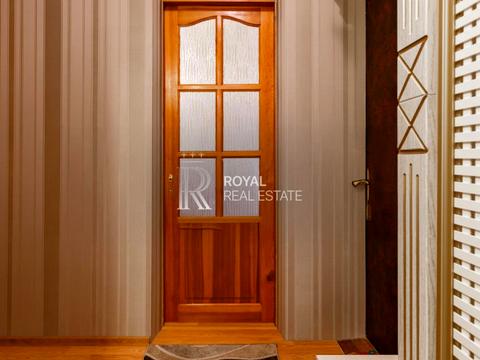 квартира по адресу Тарасовская ул., 6-А