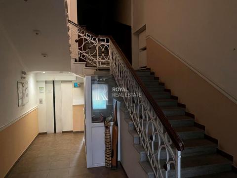 квартира по адресу Тарасовская ул., 6-А