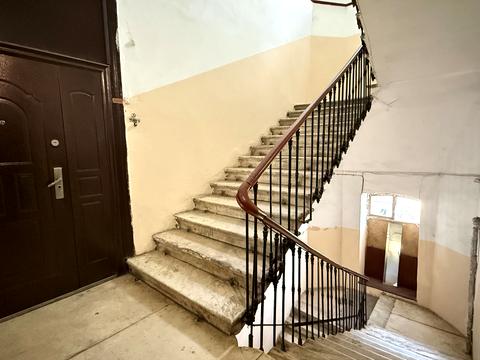 комната по адресу Маяковского пер., 8