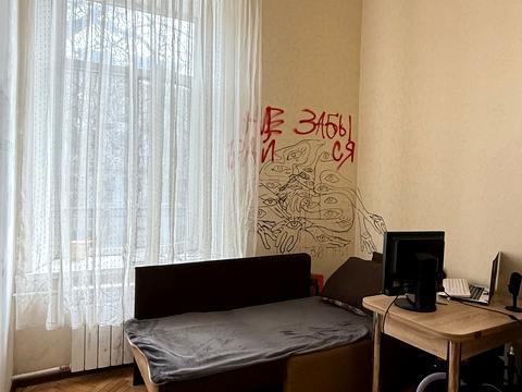 комната по адресу Маяковского пер., 8