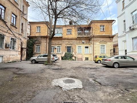 комната по адресу Маяковского пер., 8