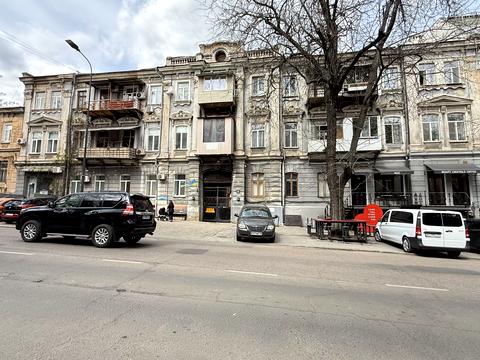 комната по адресу Маяковского пер., 8