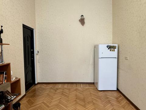 комната по адресу Маяковского пер., 8