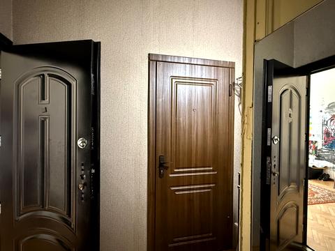 комната по адресу Маяковского пер., 8