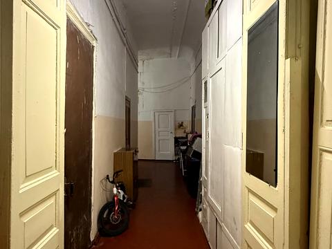 комната по адресу Маяковского пер., 8