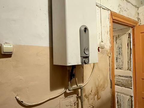 комната по адресу Маяковского пер., 8