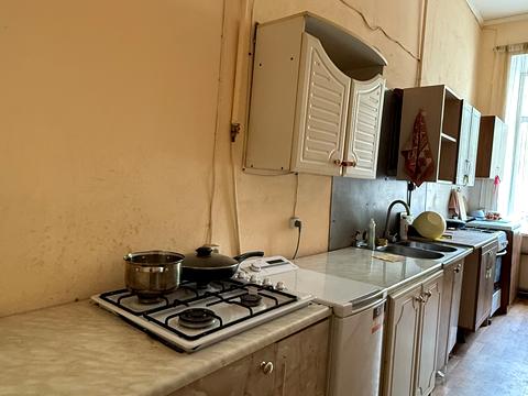 комната по адресу Маяковского пер., 8