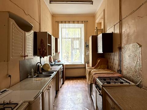 комната по адресу Маяковского пер., 8