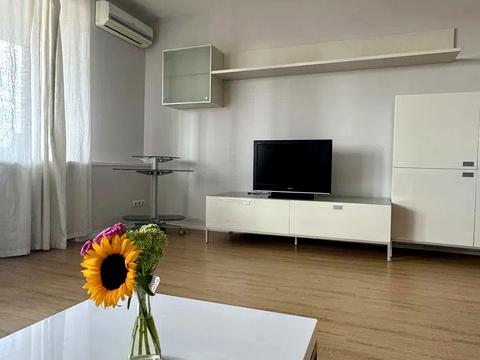 квартира по адресу Леси Украинки бульв., 21-А