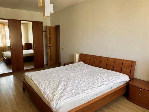 квартира по адресу Леси Украинки бульв., 21-А