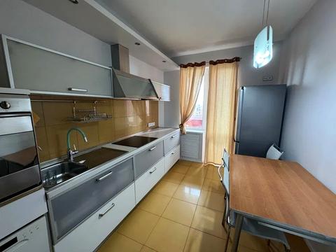 квартира по адресу Леси Украинки бульв., 21-А