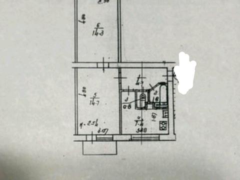 квартира по адресу Дашавская ул., 24